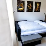 Maro - Nahe Basel Apartmán Grenzach-Wyhlen