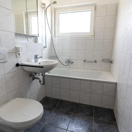 Maro - Nahe Basel Apartamento