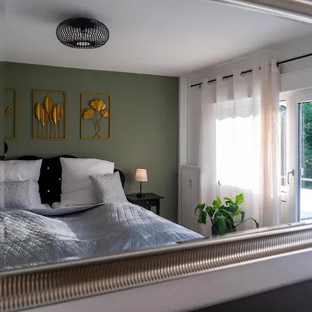 Apartamento Maro - Nahe Basel