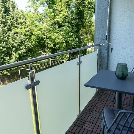 Apartamento Maro - Nahe Basel