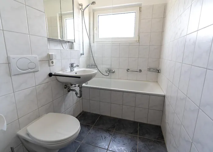 Maro - Nahe Basel 公寓