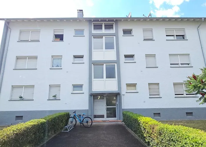 Maro - Nahe Basel 公寓